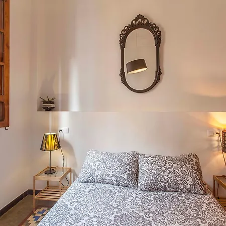 Apartament City Center Ruzafa Sumsi *