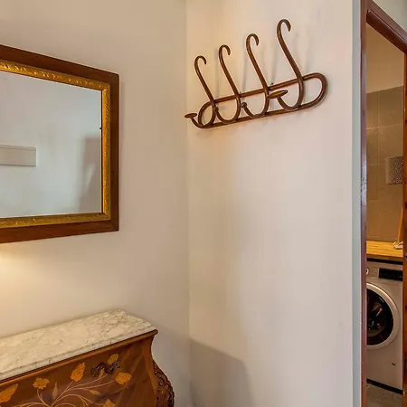 Apartament City Center Ruzafa Sumsi Walencja