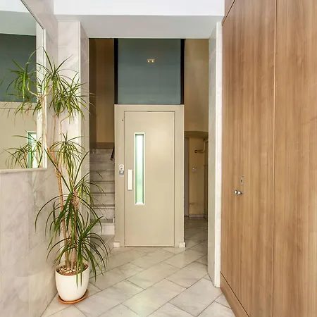 City Center Ruzafa Sumsi Apartment