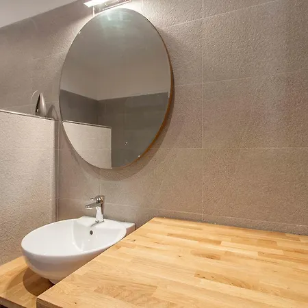 Apartment City Center Ruzafa Sumsi Valencia